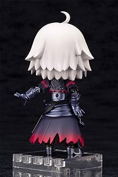 Amazon.co.jp: キューポッシュ Fate/Grand Order アヴェンジャー